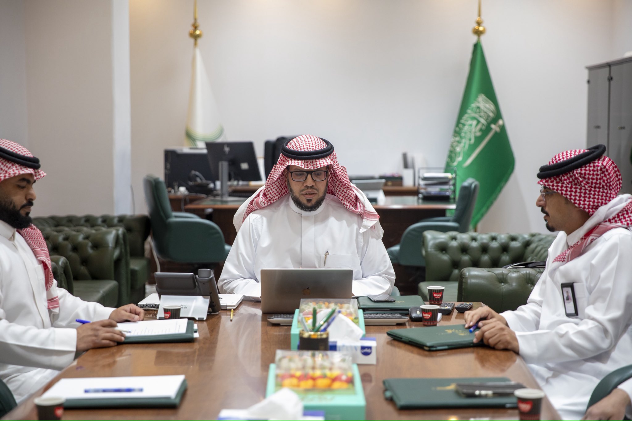 الدراسات العليا