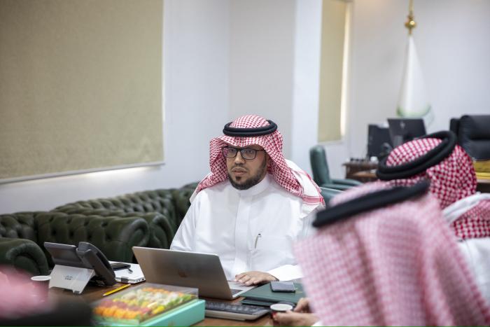 الدراسات العليا الدراسات العليا