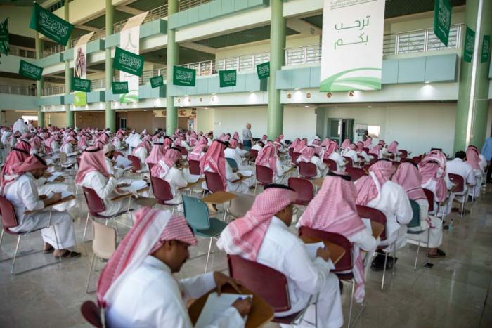متابعة سير اختبارات برامج الدراسات العليا متابعة سير اختبارات برامج الدراسات العليا
